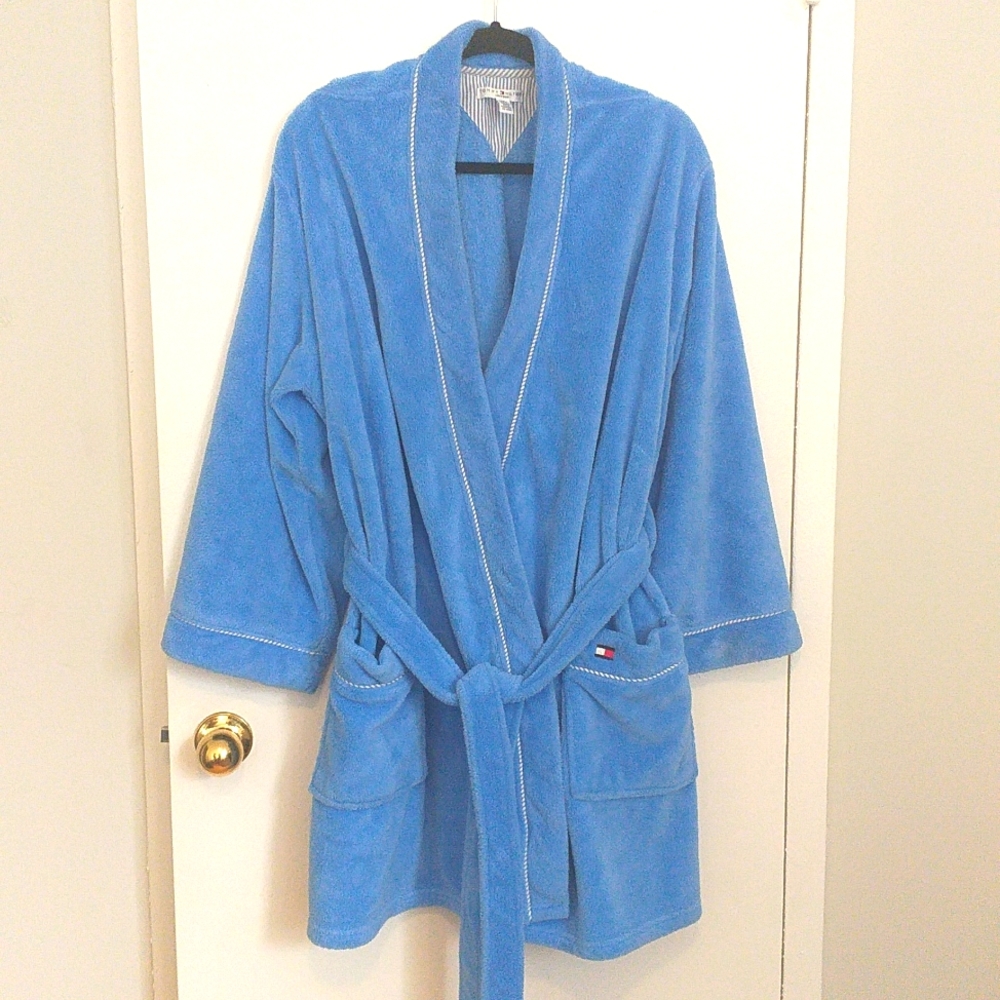 Robe/Sleepwear